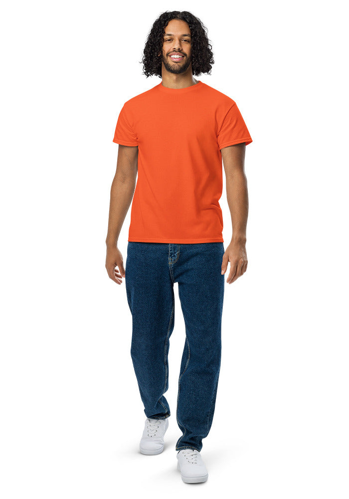 Unisex Sports Tee | Gildan 8000