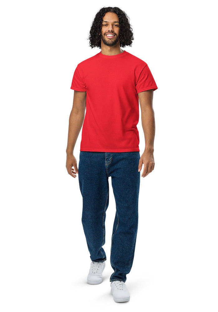 Unisex Sports Tee | Gildan 8000