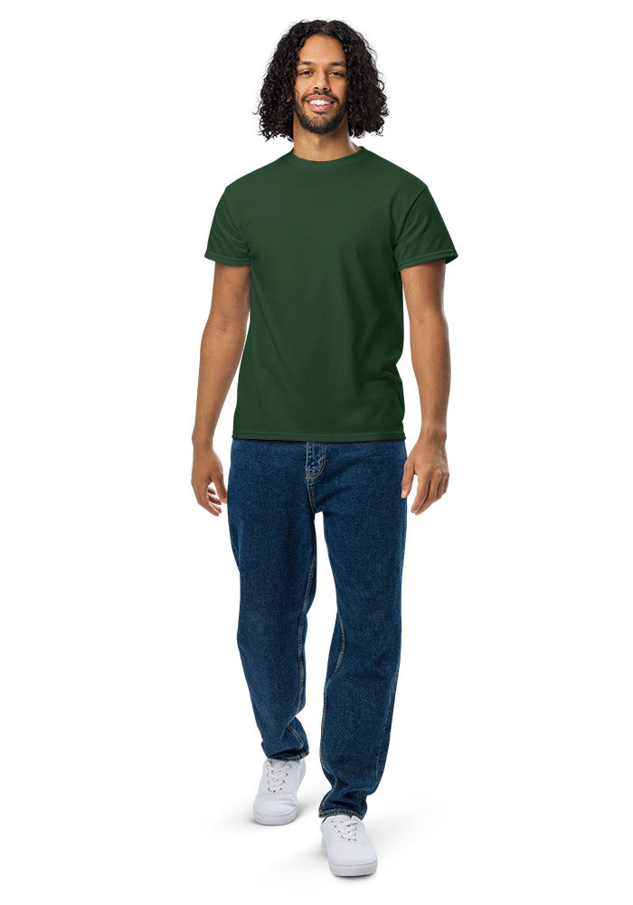 Unisex Sports Tee | Gildan 8000