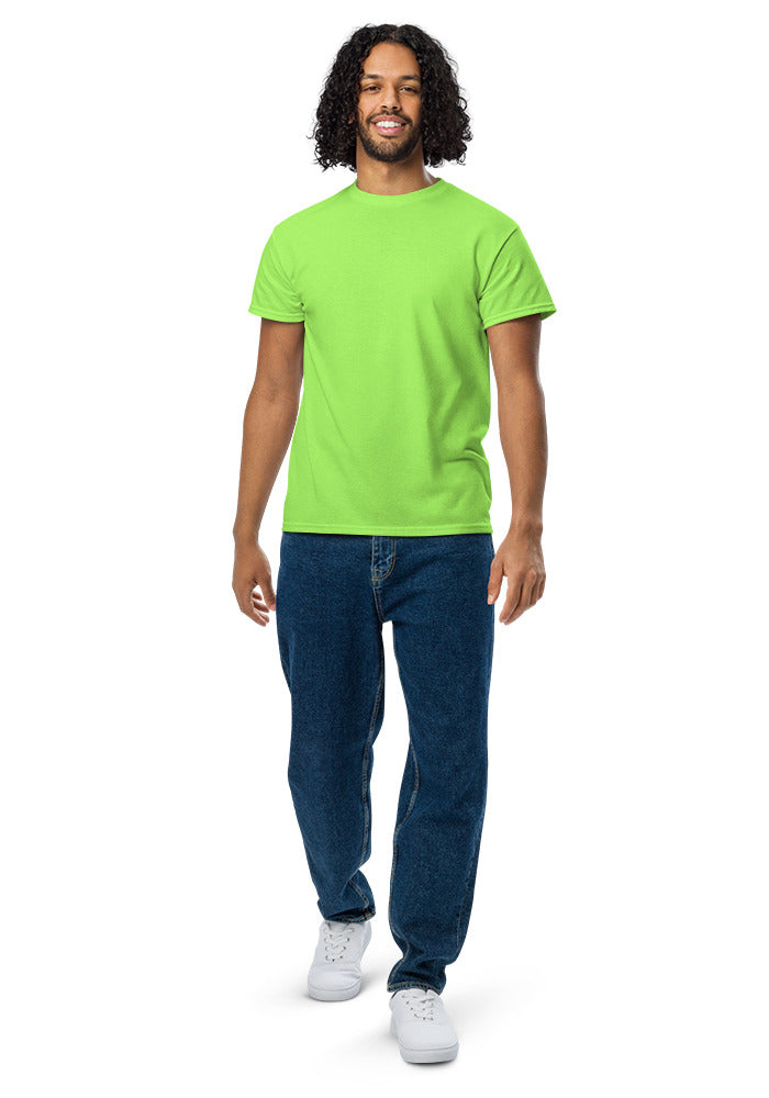 Unisex Sports Tee | Gildan 8000