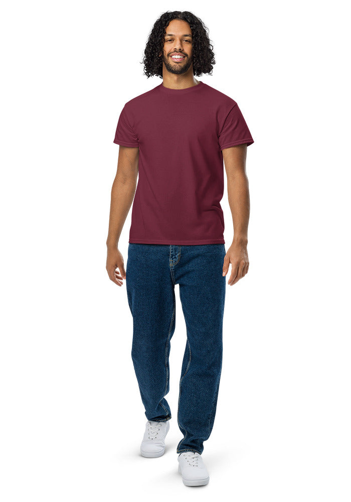 Unisex Sports Tee | Gildan 8000