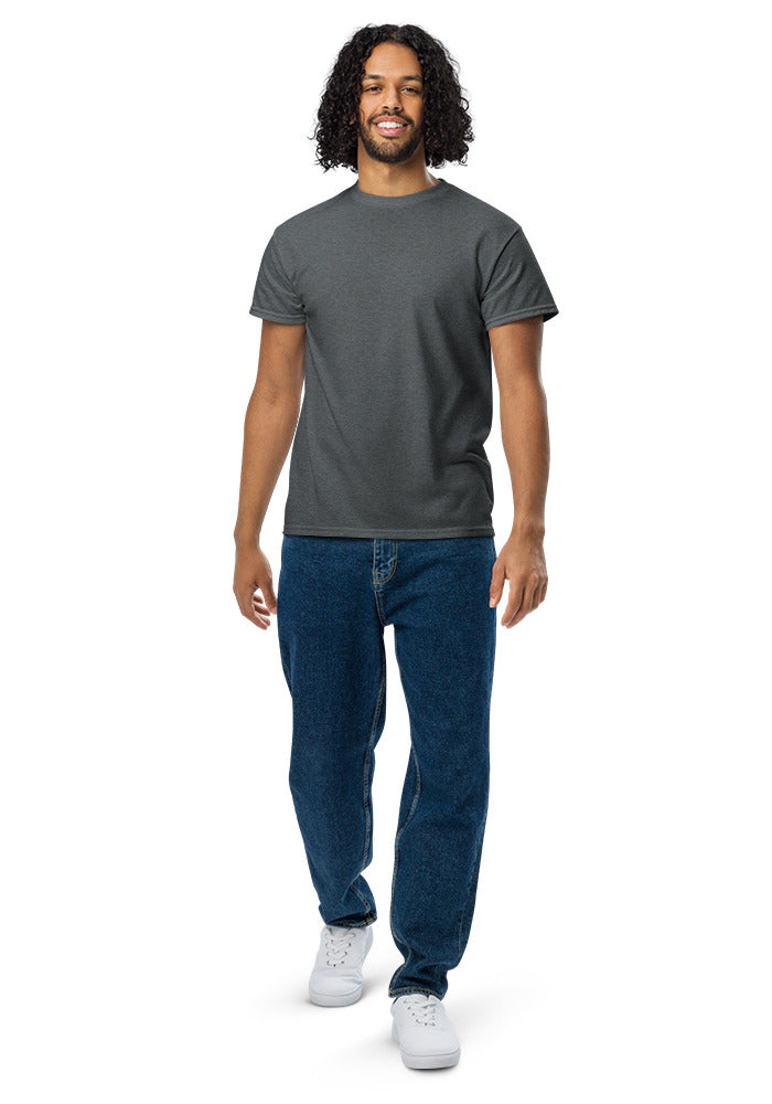 Unisex Sports Tee | Gildan 8000