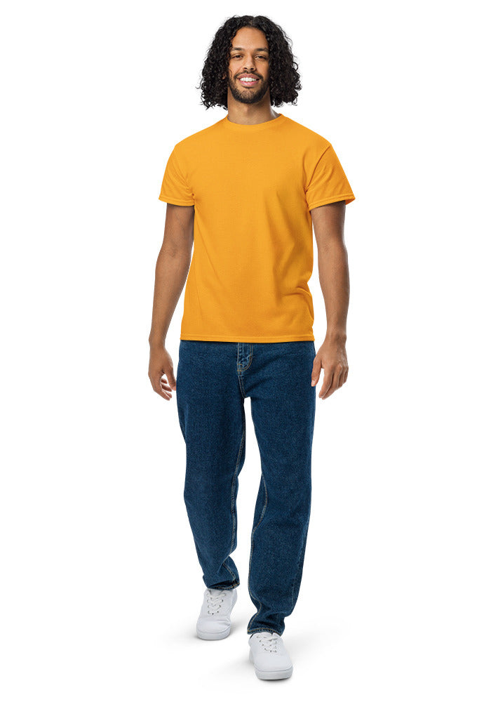 Unisex Sports Tee | Gildan 8000