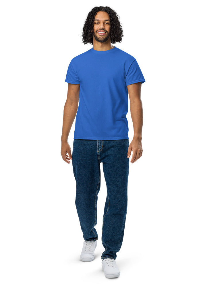 Unisex Sports Tee | Gildan 8000