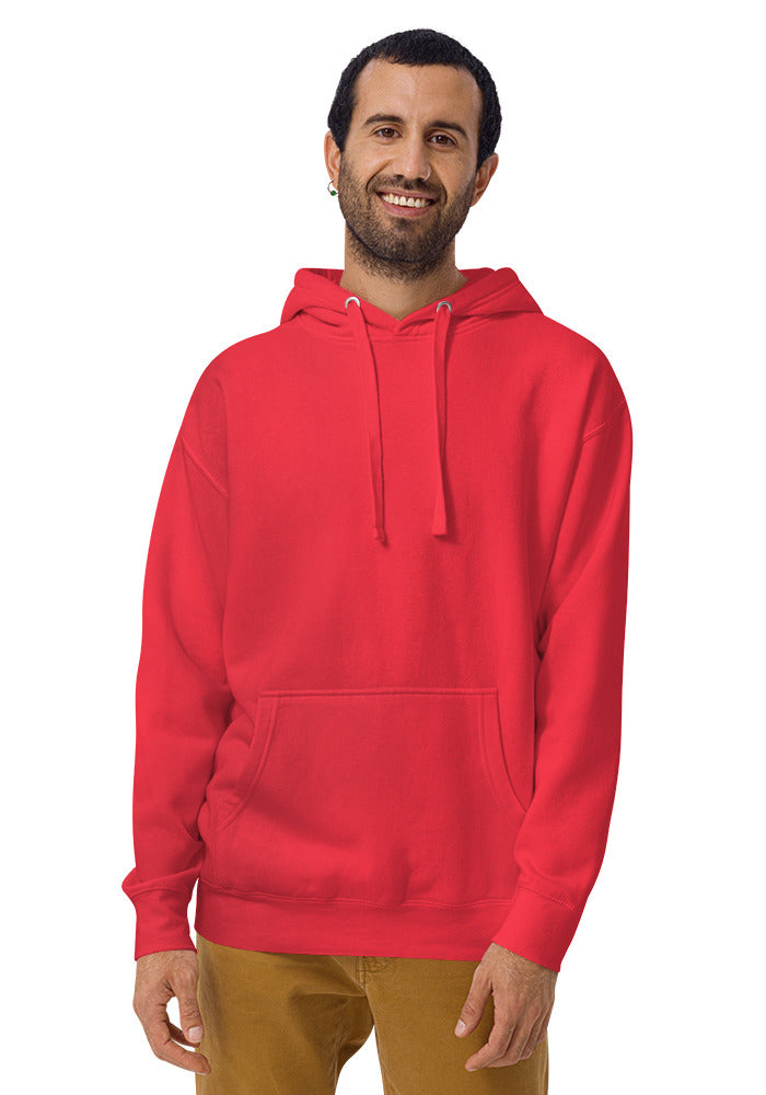 Unisex Premium Hoodie | Cotton Heritage M2580