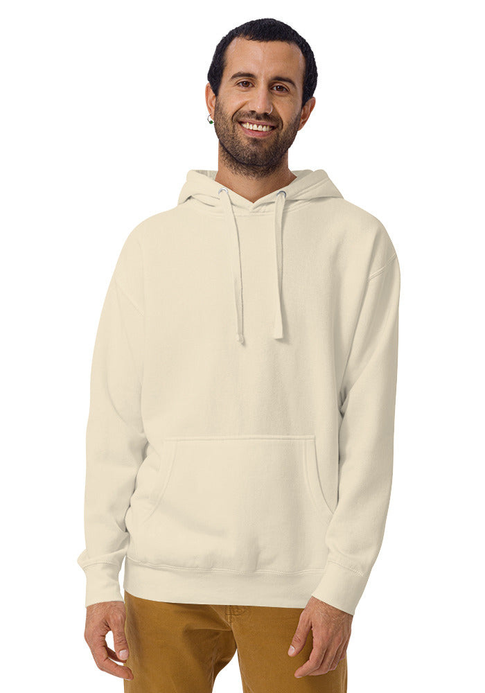 Unisex Premium Hoodie | Cotton Heritage M2580