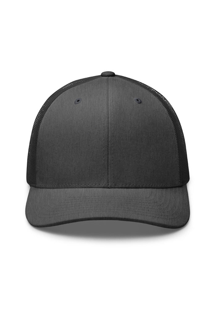 Retro Trucker Hat | Yupoong 6606