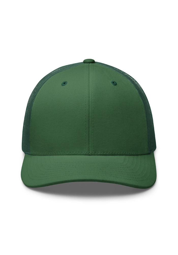Retro Trucker Hat | Yupoong 6606