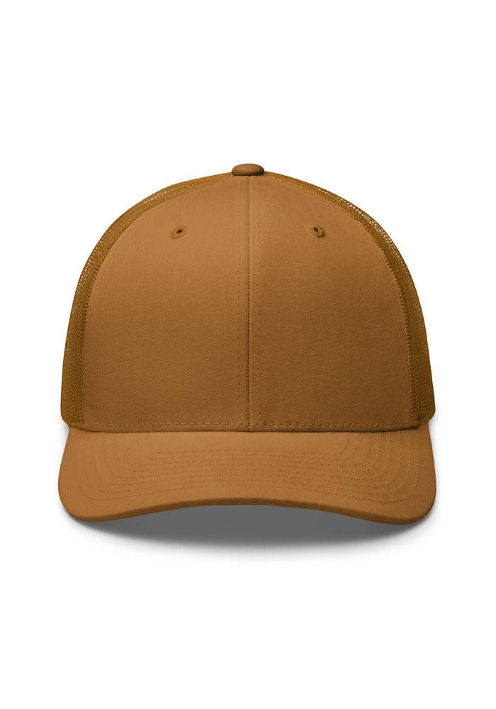 Retro Trucker Hat | Yupoong 6606