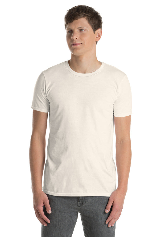 Unisex Basic Softstyle T-Shirt | Gildan 64000