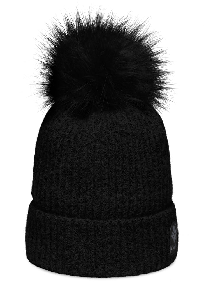 Columbia Pom-Pom Beanie