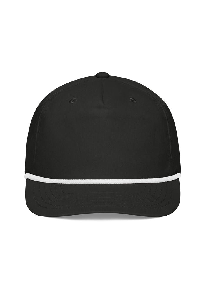 Golf Rope Cap | Big Accessories BA671