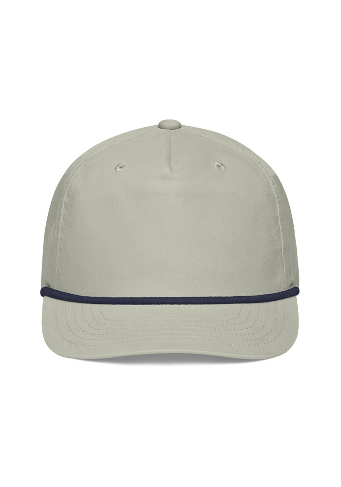 Golf Rope Cap | Big Accessories BA671