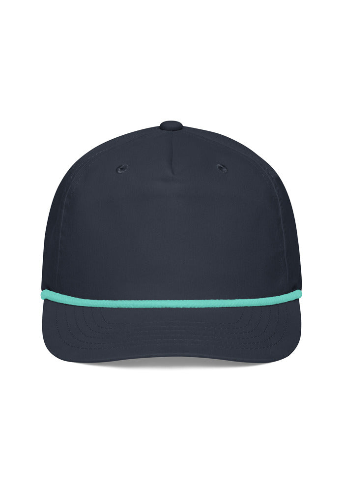 Golf Rope Cap | Big Accessories BA671