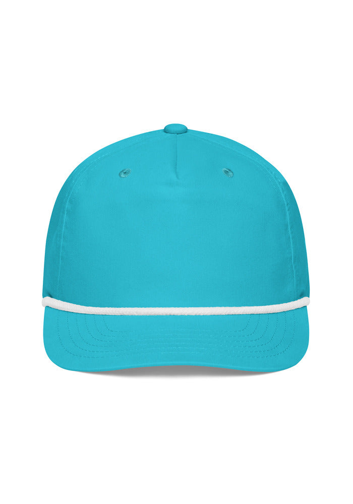 Golf Rope Cap | Big Accessories BA671