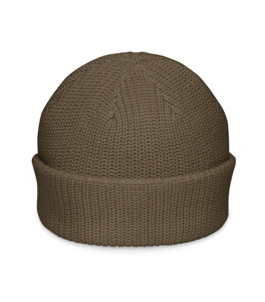 Fisherman Beanie | AS Colour 1120