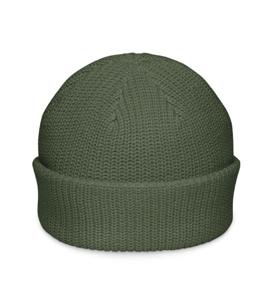 Fisherman Beanie | AS Colour 1120