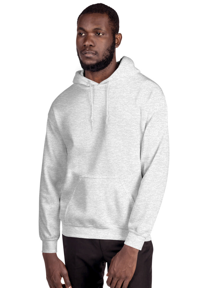 Unisex Heavy Blend Hoodie | Gildan 18500
