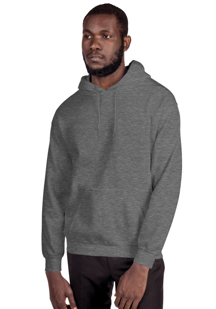 Unisex Heavy Blend Hoodie | Gildan 18500