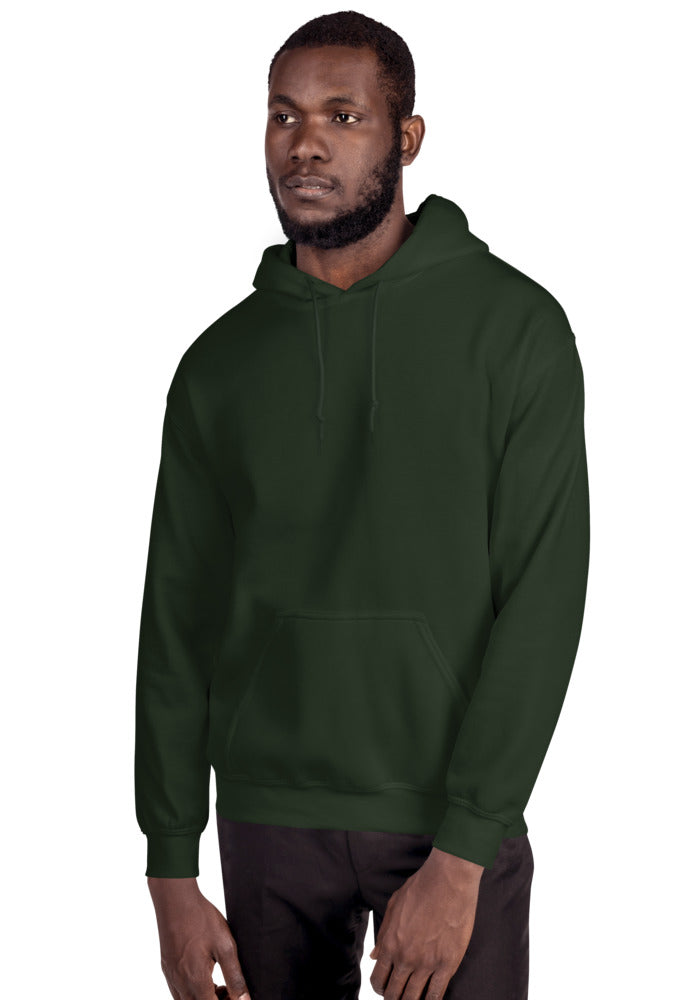 Unisex Heavy Blend Hoodie | Gildan 18500