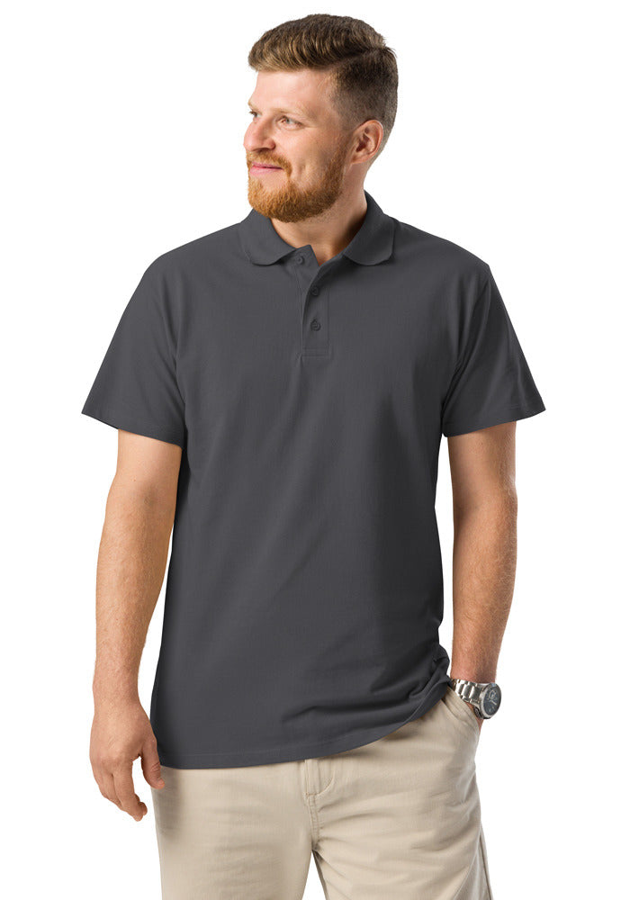 Unisex Premium Pique Polo Shirt | SOL'S 11362