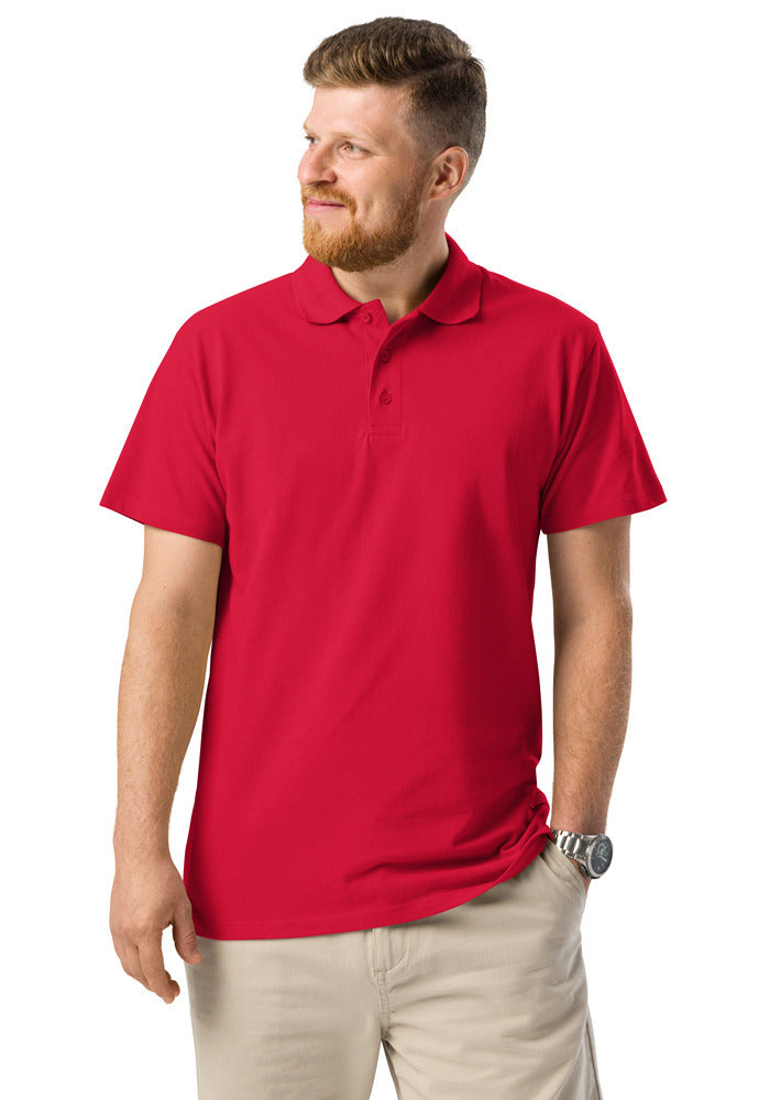 Unisex Premium Pique Polo Shirt | SOL'S 11362