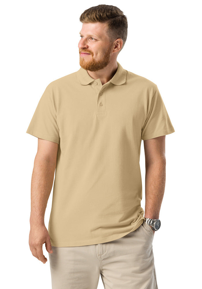 Unisex Premium Pique Polo Shirt | SOL'S 11362