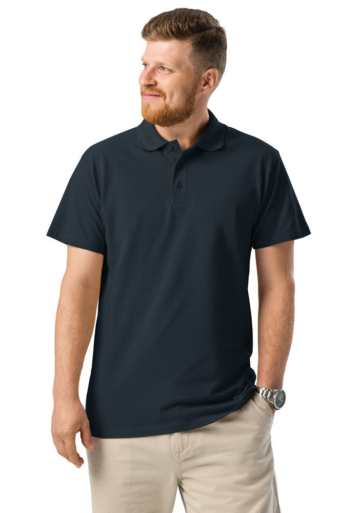 Unisex Premium Pique Polo Shirt | SOL'S 11362
