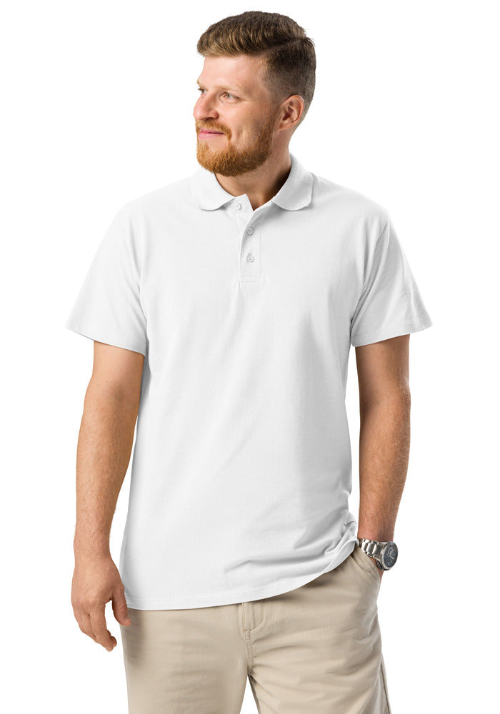 Unisex Premium Pique Polo Shirt | SOL'S 11362