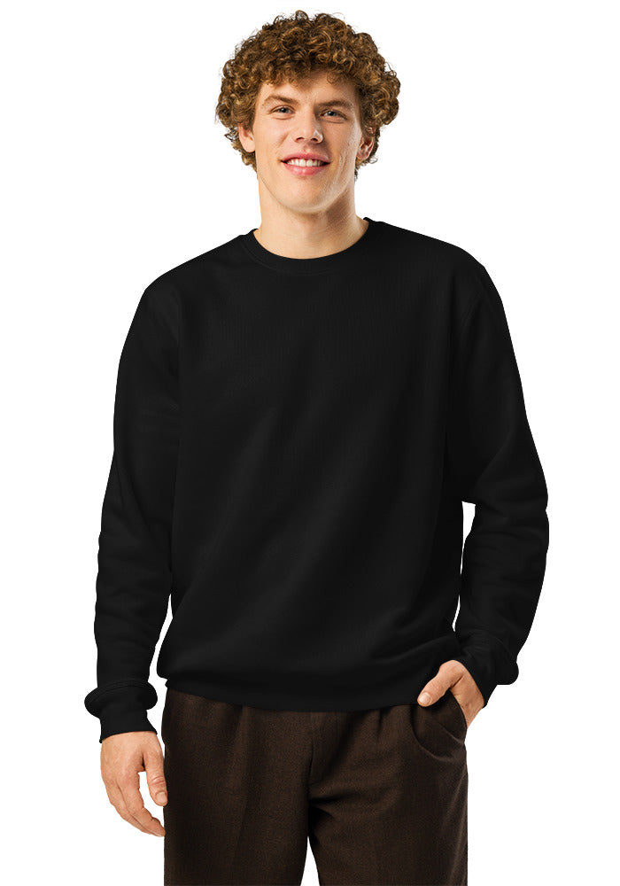 Unisex Organic Mid-Weight Sweatshirt | Stanley/Stella SASU010