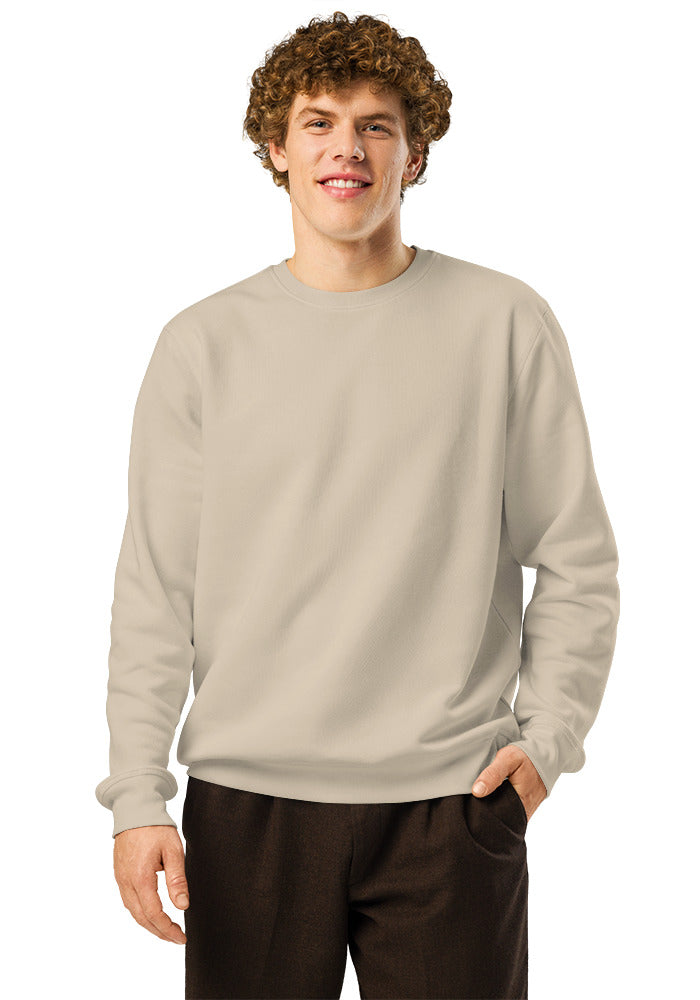Unisex Organic Mid-Weight Sweatshirt | Stanley/Stella SASU010
