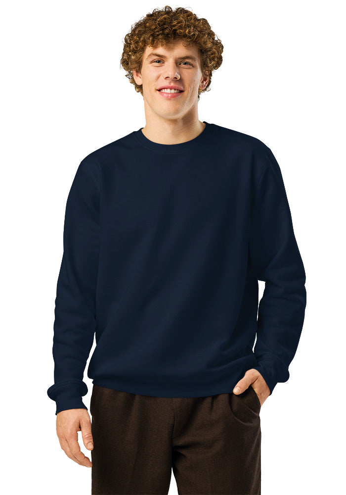 Unisex Organic Mid-Weight Sweatshirt | Stanley/Stella SASU010