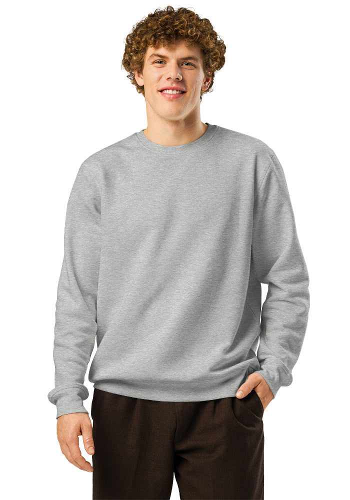 Unisex Organic Mid-Weight Sweatshirt | Stanley/Stella SASU010