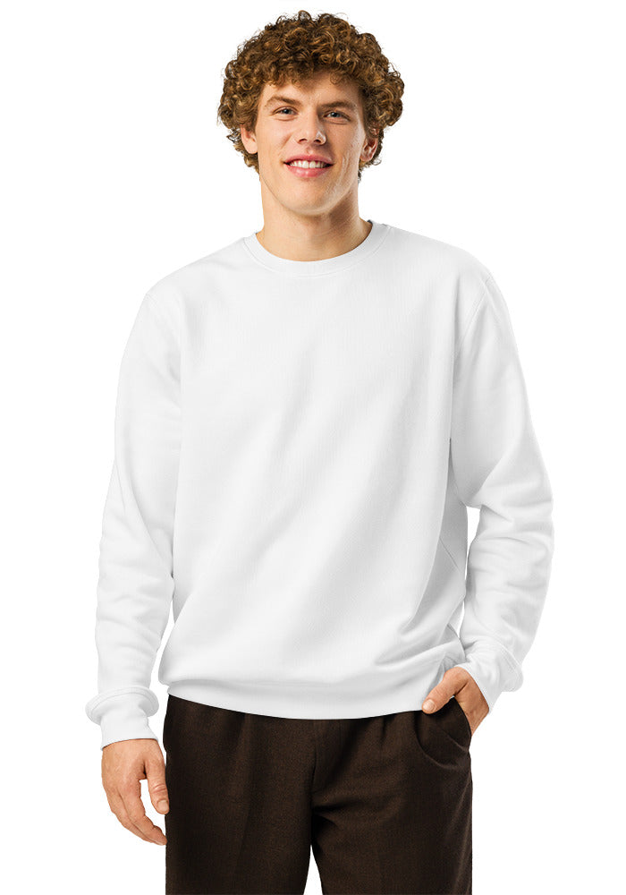 Unisex Organic Mid-Weight Sweatshirt | Stanley/Stella SASU010