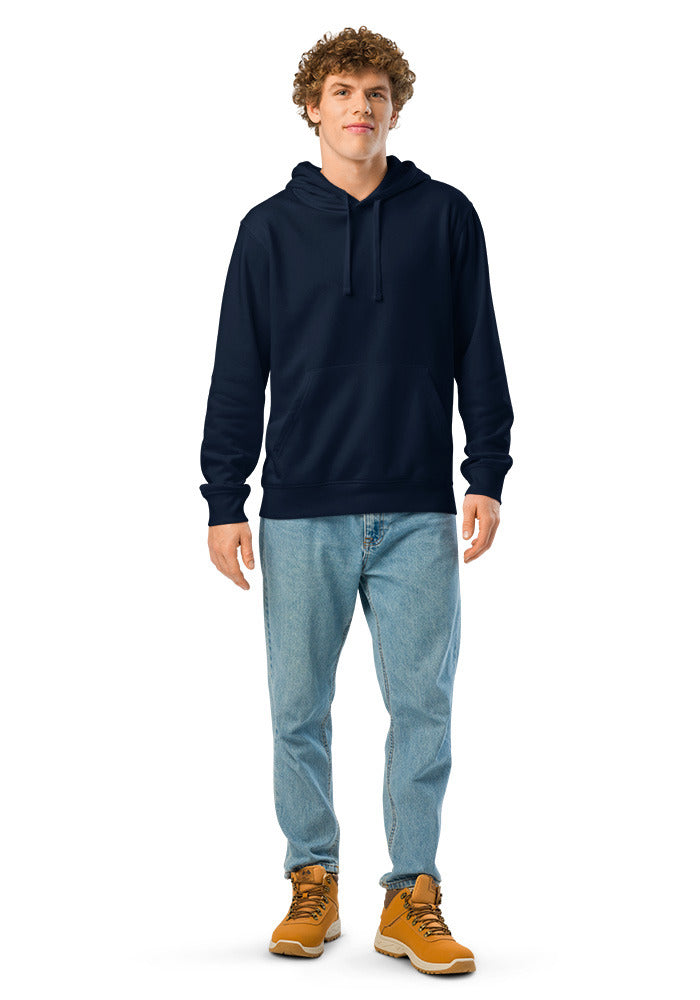 Unisex Organic Mid-Weight Hoodie | Stanley/Stella SASU009