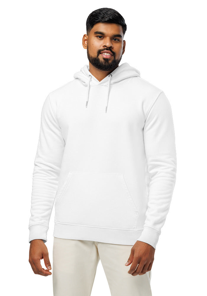 Unisex Essential Organic Hoodie | Stanley/Stella SASU003