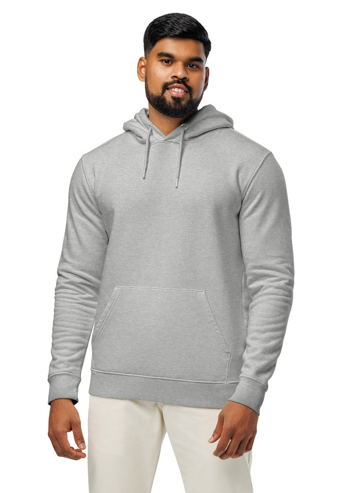 Unisex Essential Organic Hoodie | Stanley/Stella SASU003