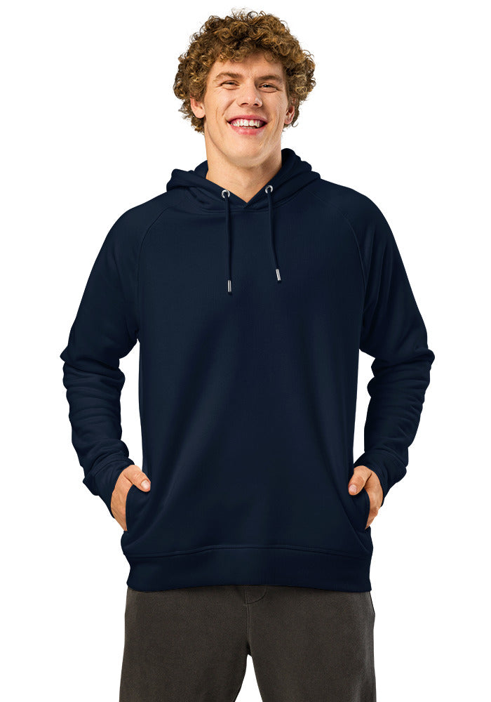 Unisex Organic Side Pocket Hoodie | Stanley/Stella SASU012