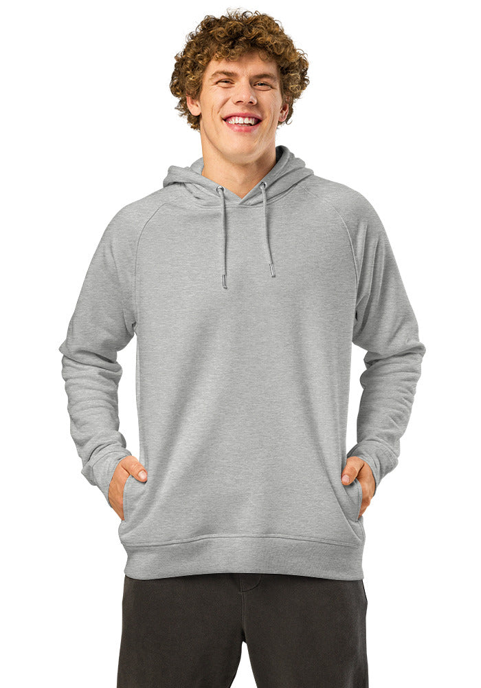 Unisex Organic Side Pocket Hoodie | Stanley/Stella SASU012