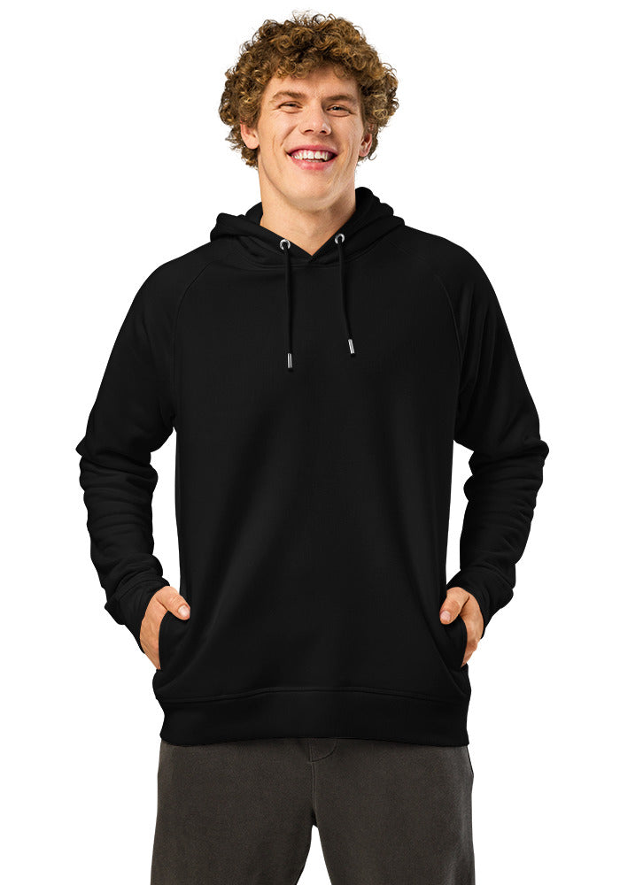 Unisex Organic Side Pocket Hoodie | Stanley/Stella SASU012