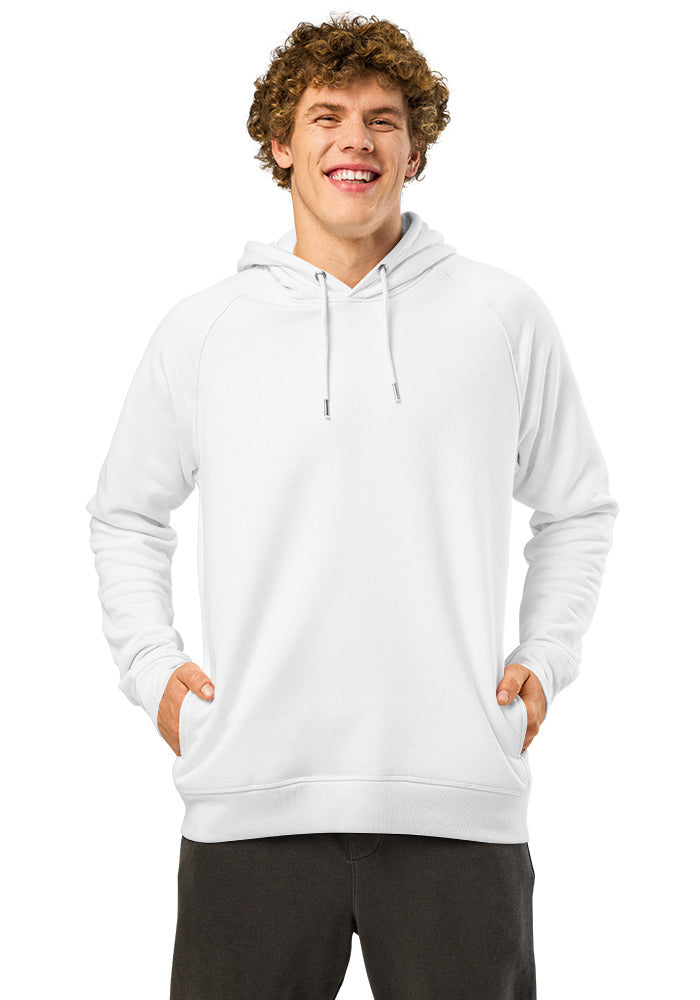 Unisex Organic Side Pocket Hoodie | Stanley/Stella SASU012