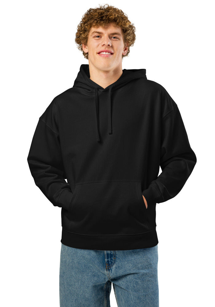 Unisex Organic Relaxed Hoodie | Stanley/Stella SASU024