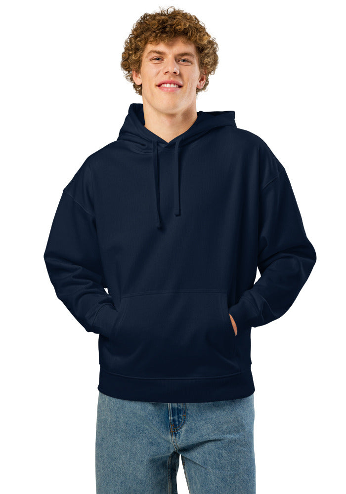 Unisex Organic Relaxed Hoodie | Stanley/Stella SASU024