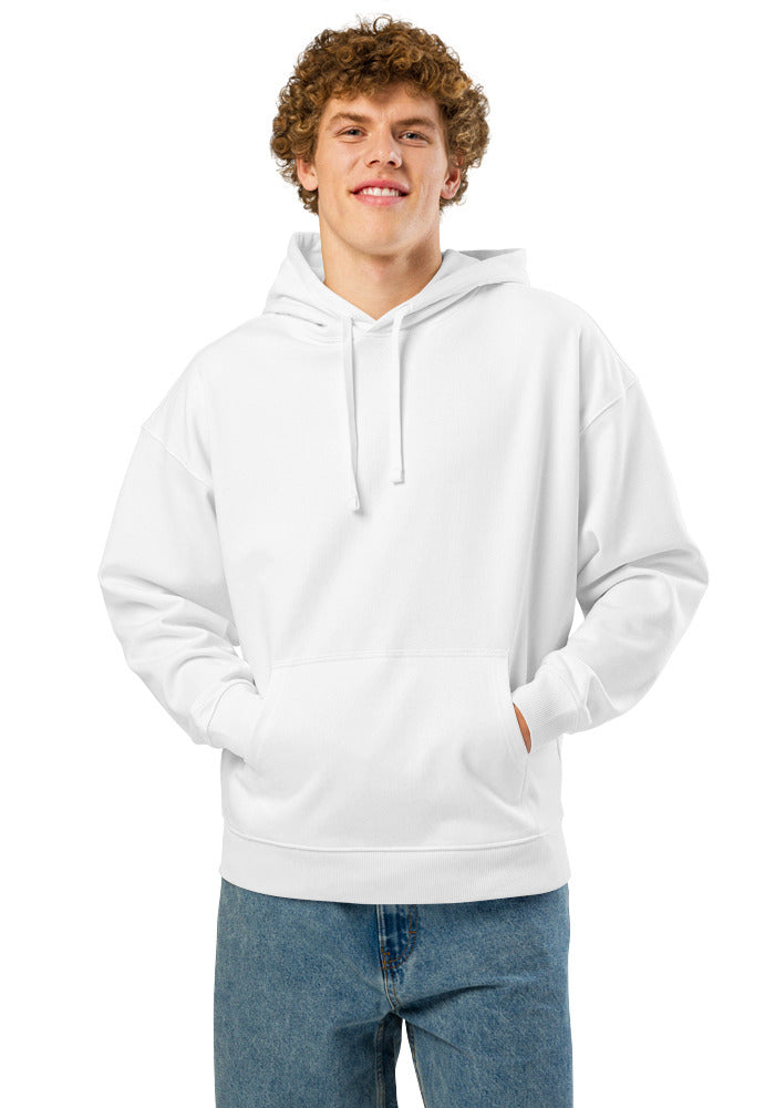 Unisex Organic Relaxed Hoodie | Stanley/Stella SASU024