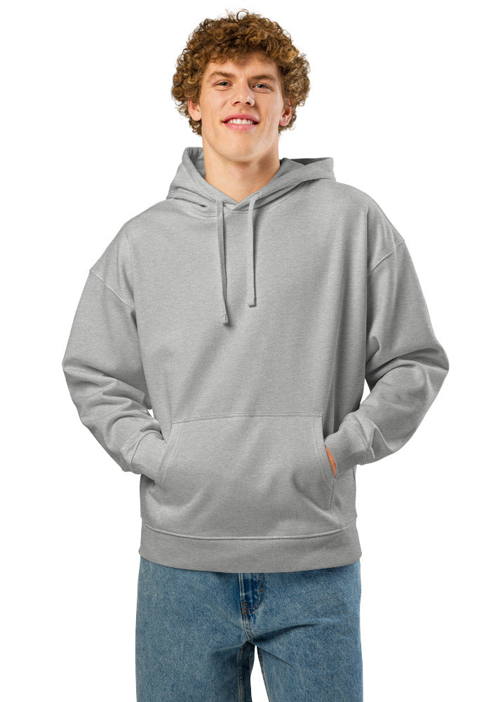 Unisex Organic Relaxed Hoodie | Stanley/Stella SASU024