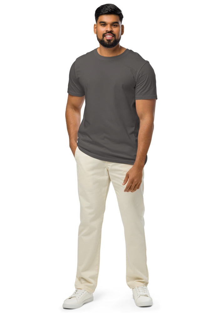 Unisex Organic Mid-Light T-Shirt | Stanley/Stella SATU007