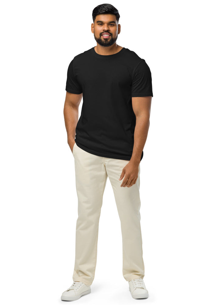 Unisex Organic Mid-Light T-Shirt | Stanley/Stella SATU007