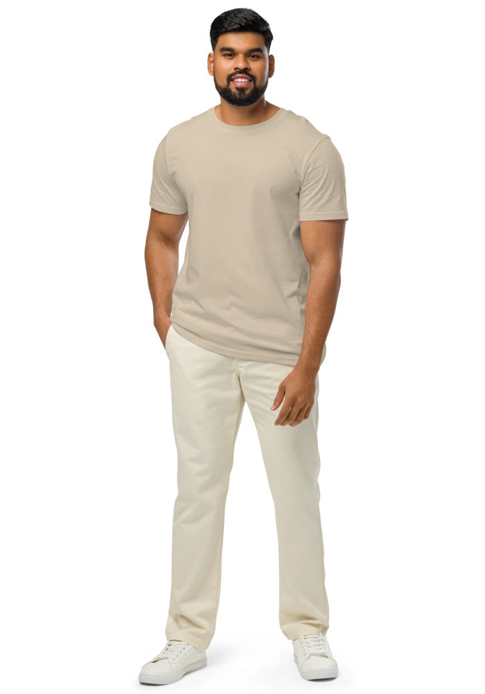 Unisex Organic Mid-Light T-Shirt | Stanley/Stella SATU007