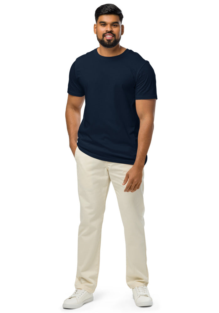 Unisex Organic Mid-Light T-Shirt | Stanley/Stella SATU007