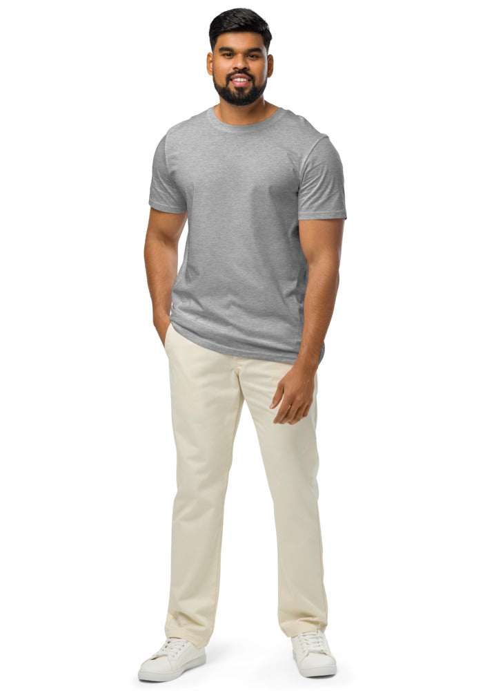 Unisex Organic Mid-Light T-Shirt | Stanley/Stella SATU007